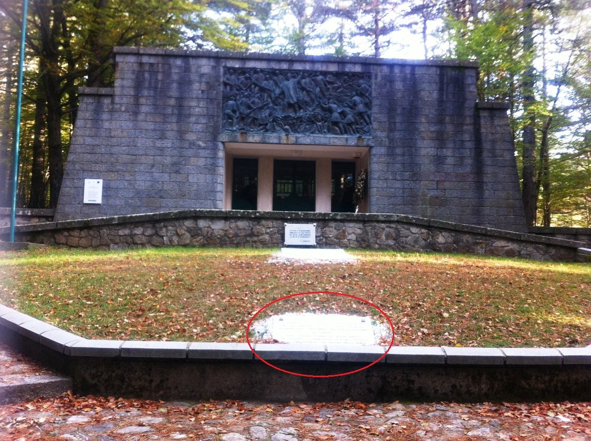Giuseppe Garibaldi's Mausoleum (3)(1).JPG